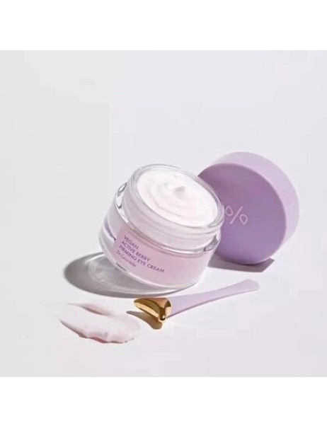 Dr.Ceuracle Vegan Active Berry Firming Eye Cream Укрепляющий крем для кожи вокруг глаз