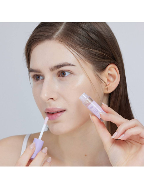 Dr.Ceuracle Vegan Active Berry Lip Oil Масло-блеск для губ с ресвератолом и экстрактом клюквы