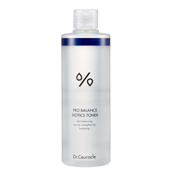 Dr.Ceuracle Pro Balance Biotics Toner Тонер з пробіотиками