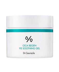 Dr.Ceuracle Сica Regen 95 Soothing Gel Успокаивающий гель для лица с центелой азиатской - Написать отзыв