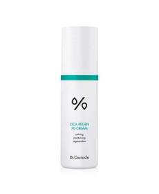 Dr.Ceuracle Cica Regen 70 Cream Успокаивающий крем с центеллой азиатской - Написать отзыв