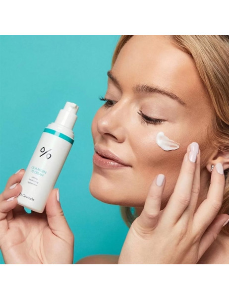 Dr.Ceuracle Cica Regen 70 Cream Успокаивающий крем с центеллой азиатской