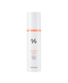 Dr.Ceuracle 5α Control Clearing Toner Себорегулирующий тонер для лица 