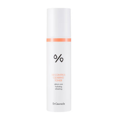 Dr.Ceuracle 5α Control Clearing Toner Себорегулирующий тонер для лица "5-альфа контроль"