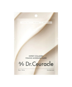 Dr.Ceuracle Expert Collagen Modeling Mask Альгинатная маска с коллагеном для упругости кожи - Написать отзыв
