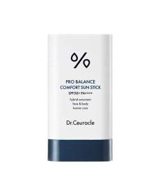 Dr.Ceuracle Pro Balance Sun Stick SPF50+ PA++++ Солнцезащитный стик с пробиотиками для лица и тела - Написать отзыв