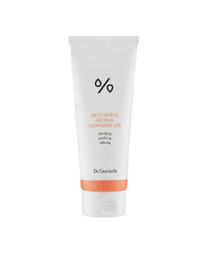 Dr.Ceuracle 5α Control Melting Cleansing Gel Себорегулирующий гидрофильный гель для умывания 