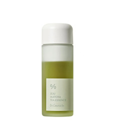 Dr.Ceuracle Jeju Matcha Tea Essence Зволожувальна есенція з гідролатом зеленого чаю та екстрактом матча - Написати відгук