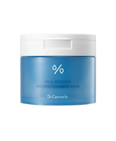 Dr.Ceuracle Hyal Reyouth Melting Foaming Balm Гидрофильный бальзам-пена для лица - Написать отзыв