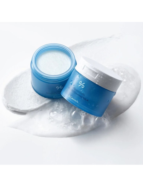 Dr.Ceuracle Hyal Reyouth Melting Foaming Balm Гидрофильный бальзам-пена для лица