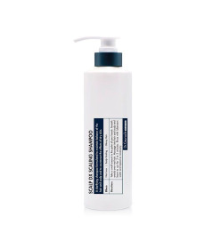 Dr.Ceuracle Scalp DX Scaling Shampoo Відлущуючий шампунь для зміцнення волосся - Написати відгук
