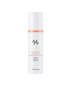 Dr.Ceuracle 5α Control Clearing Serum In Emulsion Себорегулирующая эмульсия 