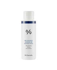 Dr.Ceuracle Pro-Balance Morning Enzyme Wash Утренняя энзимная пудра с пробиотиками - Написать отзыв