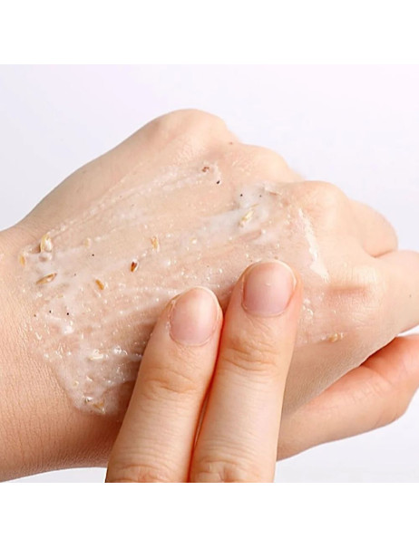 Dr.Ceuracle Ganghwa Rice Granule Pack Увлажняющая маска для лица с экстрактом риса