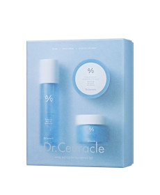Dr.Ceuracle Hyal Reyouth Glowing Set Набор для сияющей кожи с гиалуроновой кислотой - Написать отзыв
