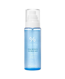 Dr.Ceuracle Hyal Reyouth Oil Drop Mist Двухфазный увлажняющий мист с гиалуроновой кислотой - Написать отзыв