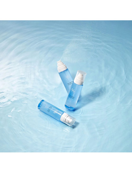 Dr.Ceuracle Hyal Reyouth Oil Drop Mist Двухфазный увлажняющий мист с гиалуроновой кислотой