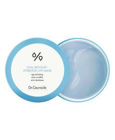 Dr.Ceuracle Hyal Reyouth Hydrogel Eye Mask Увлажняющие гидрогелевые патчи - Написать отзыв