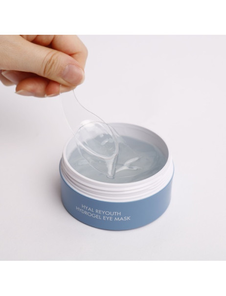Dr.Ceuracle Hyal Reyouth Glowing Set Набор для сияющей кожи с гиалуроновой кислотой