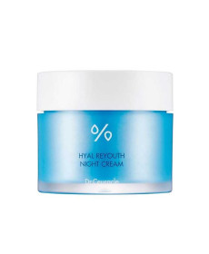 Dr.Ceuracle Hyal Reyouth Night Cream Увлажняющий ночной крем-маска с гиалуроновой кислотой - Написать отзыв