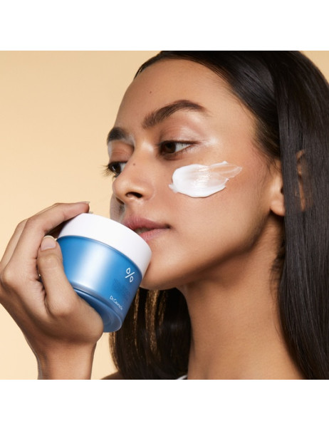 Dr.Ceuracle Hyal Reyouth Night Cream Увлажняющий ночной крем-маска с гиалуроновой кислотой