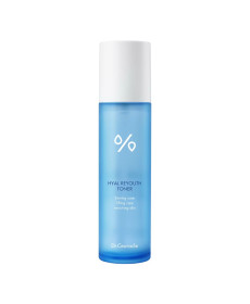 Dr.Ceuracle Hyal Reyouth Toner Увлажняющий тонер для лица с гиалуроновой кислотой - Написать отзыв