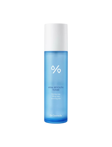 Dr.Ceuracle Hyal Reyouth Toner Увлажняющий тонер для лица с гиалуроновой кислотой