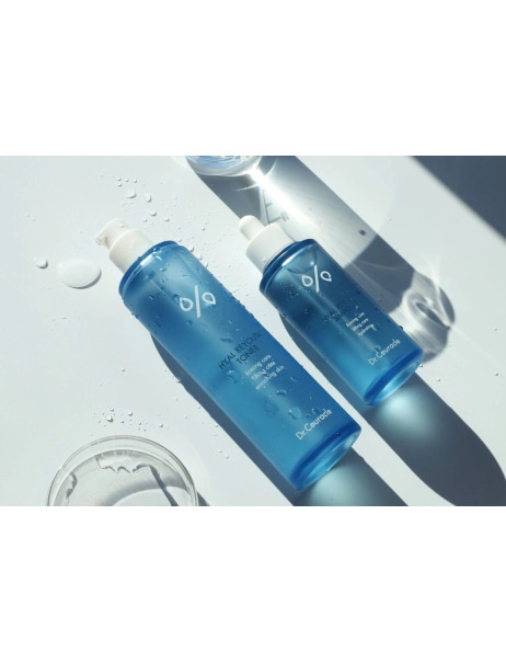 Dr.Ceuracle Hyal Reyouth Ampoule Увлажняющая ампульная сыворотка с гиалуроновой кислотой для лица