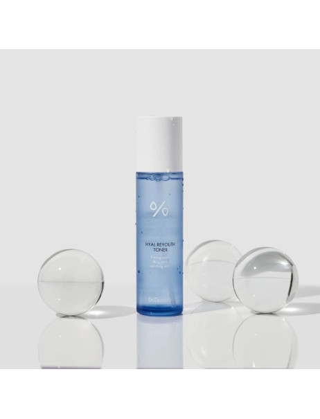 Dr.Ceuracle Hyal Reyouth Toner Увлажняющий тонер для лица с гиалуроновой кислотой