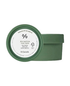 Dr.Ceuracle Jeju Matcha Clay Pack Очищающая глиняная маска с чаем матча - Написать отзыв