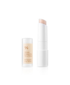 Dr.Ceuracle Vegan Kombucha Tea Lip Balm Увлажняющий бальзам для губ с экстрактом комбучи - Написать отзыв