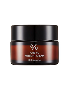 Dr.Ceuracle Pure VC Mellight Cream Антивозрастной крем с витамином С - Написать отзыв
