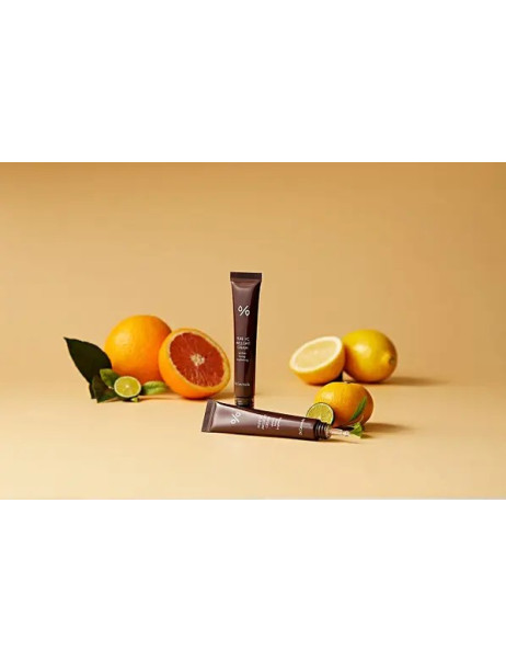 Dr.Ceuracle Pure VC Mellight Cream Антивозрастной крем с витамином С