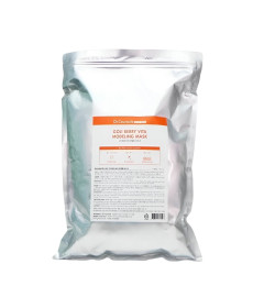 Dr.Ceuracle Expert Goji Berry Vita Modeling Mask Альгинатная маска с ягодами годжи для сияния - Написать отзыв