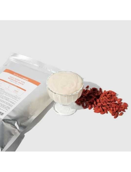 Dr.Ceuracle Expert Goji Berry Vita Modeling Mask Альгинатная маска с ягодами годжи для сияния