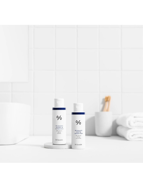 Dr.Ceuracle Pro-Balance Night Enzyme Wash Вечерняя энзимная пудра с пробиотиками