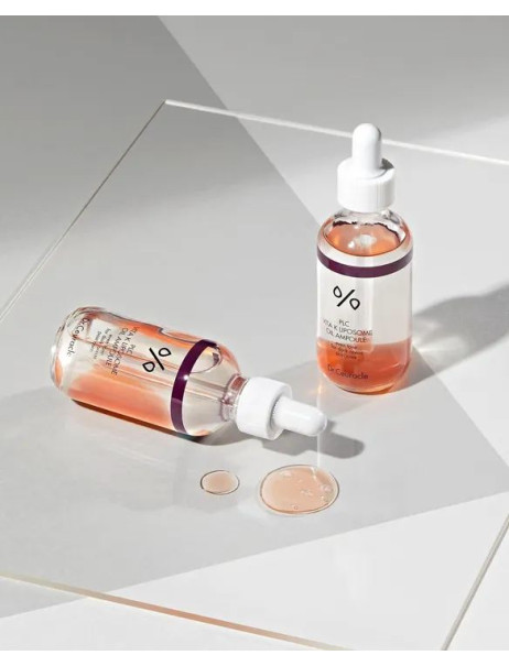 Dr.Ceuracle PLC Vita K Liposome Oil Ampoule Ампула з ліпосомальною формулою вітаміну K