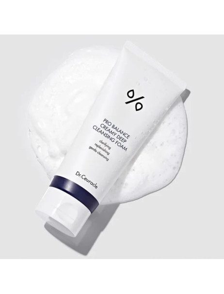 Dr.Ceuracle Pro Balance Cleansing Duo Set Набор для двухэтапного очищения кожи с пробиотиками