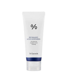 Dr.Ceuracle Pro Balance Biotics Moisturizer Увлажняющий крем с пробиотиками - Написать отзыв