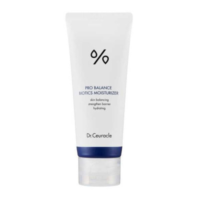 Dr.Ceuracle Pro Balance Biotics Moisturizer Зволожуючий крем з пробіотиками