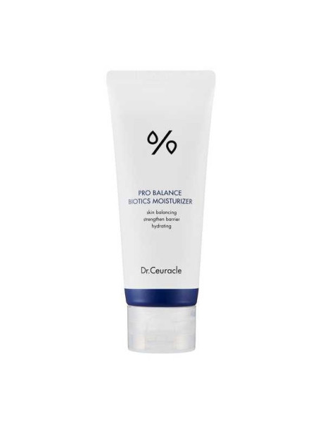Dr.Ceuracle Pro Balance Biotics Moisturizer Увлажняющий крем с пробиотиками
