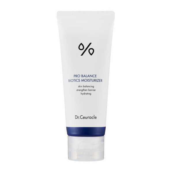 Dr.Ceuracle Pro Balance Biotics Moisturizer Зволожуючий крем з пробіотиками