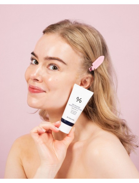 Dr.Ceuracle Pro Balance Biotics Moisturizer Увлажняющий крем с пробиотиками