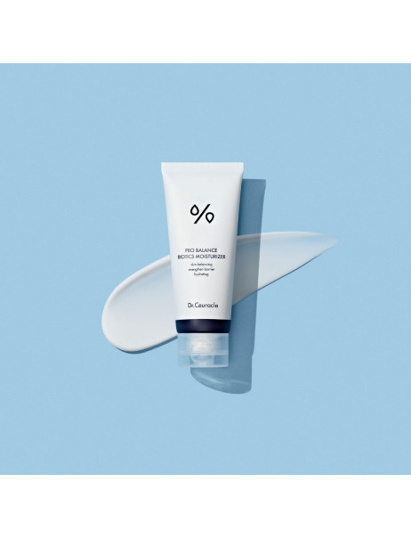 Dr.Ceuracle Pro Balance Biotics Moisturizer Увлажняющий крем с пробиотиками