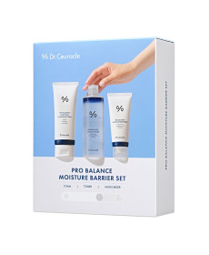 Dr.Ceuracle Pro Balance Moisture Barrier Set Набір для зволоження та відновлення бар'єру шкіри - Написати відгук