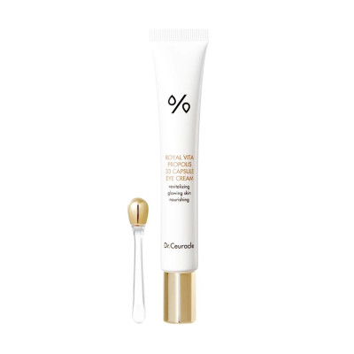 Dr.Ceuracle Royal Vita Propolis 33 Capsule Eye Cream Крем для кожи вокруг глаз с экстрактом прополиса