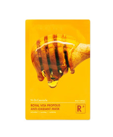 Dr.Ceuracle Vita Propolis Antioxidant Mask Антиоксидантна маска з экстрактом прополіса - Написати відгук