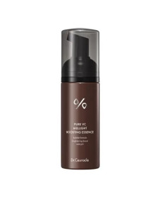 Dr.Ceuracle Pure Vc Mellight Boosting Essence Бустерная эссенция-мусс с витамином С - Написать отзыв