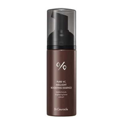 Dr.Ceuracle Pure Vc Mellight Boosting Essence Бустерная эссенция-мусс с витамином С