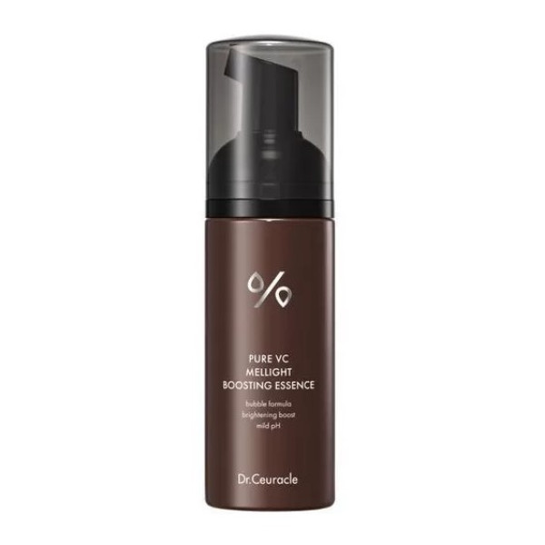 Dr.Ceuracle Pure Vc Mellight Boosting Essence Бустерна есенція-мус з вітаміном С